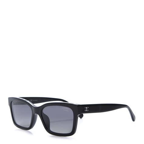 ref.5417 chanel square sunglasses